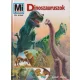Mi Micsoda - Dinoszauruszok