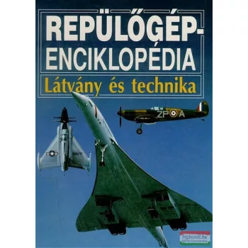 Repülőgép-enciklopédia
