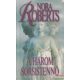 Nora Roberts - A három sorsistennő