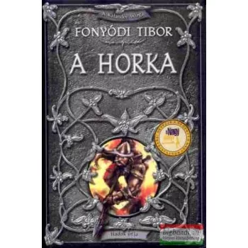 Fonyódi Tibor - A horka