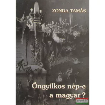 Zonda Tamás - Öngyilkos nép-e a magyar?