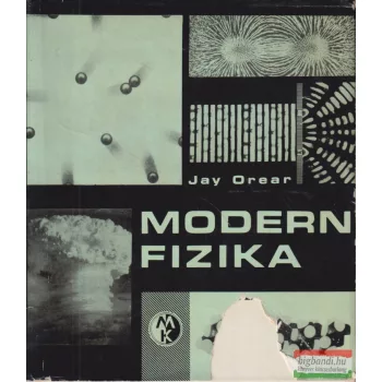 Jay Orear - Modern fizika