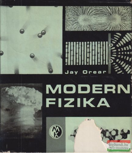 Jay Orear - Modern fizika