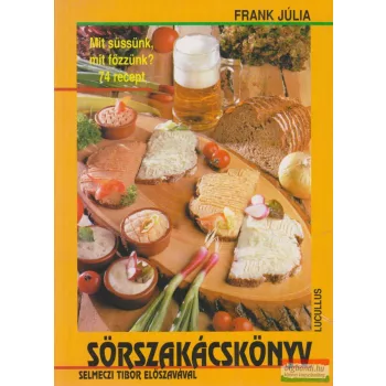 Sörszakácskönyv