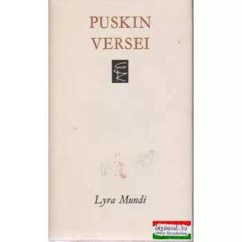 Puskin versei (Lyra Mundi)