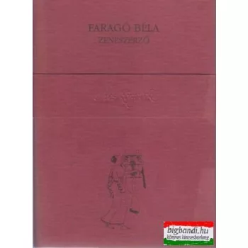 Faragó Béla - zeneszerző