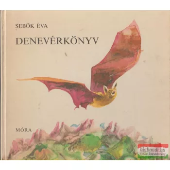 Denevérkönyv