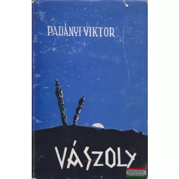 Padányi Viktor - Vászoly