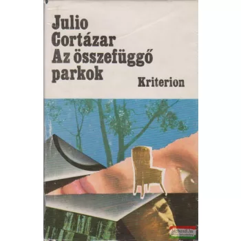 Az összefüggő parkok