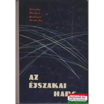Az éjszakai harc