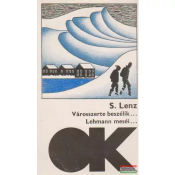 Városszerte beszélik... / Lehmann meséi...