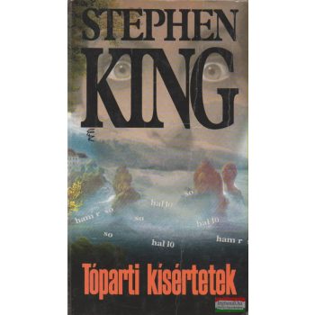 Stephen King - Tóparti kísértetek