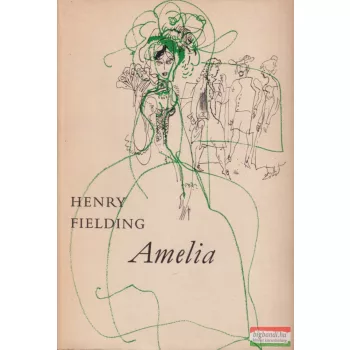 Henry Fielding - Amelia