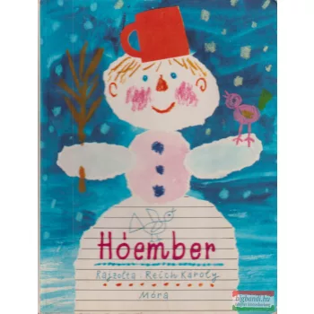 Reich Károly - Hóember
