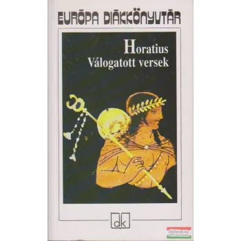 Horatius - Válogatott versek