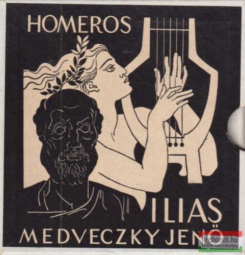 Homeros - Ilias