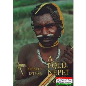 A Föld népei - Ausztrália és Óceánia