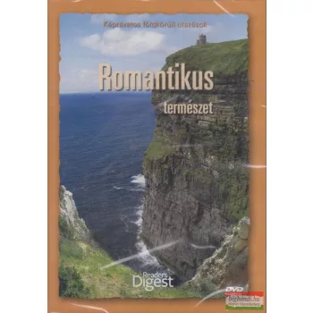 Káprázatos földkörüli utazások DVD 1-4.
