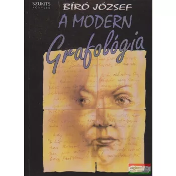 Bíró József - A modern grafológia