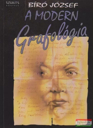 Bíró József - A modern grafológia