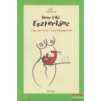 Bene Viki - Eszterlánc