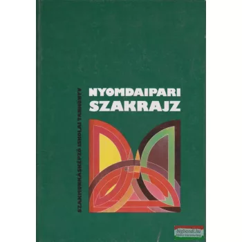 Nyomdaipari szakrajz