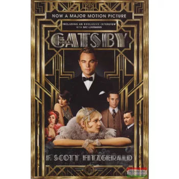 F. Scott Fitzgerald - The Great Gatsby