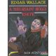 Edgar Wallace - A megriadt hölgy esete