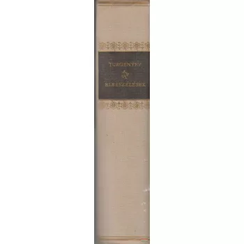 Ivan Szergejevics Turgenyev - Elbeszélések