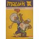 Mozaik 1984/2. - Naszreddin Hodzsa igazságot tesz