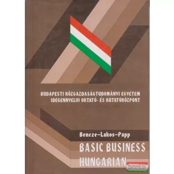 Basic Business Hungarian