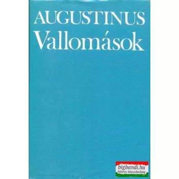 Vallomások