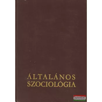 Zygmunt Bauman - Általános szociológia