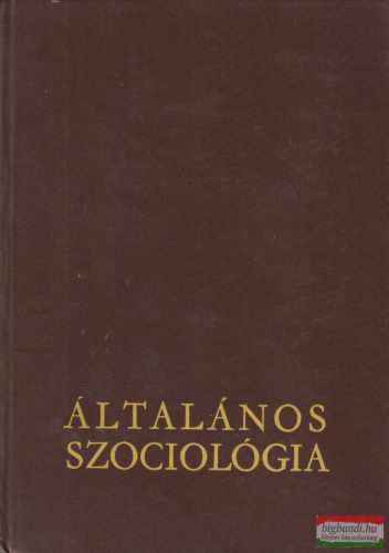 Zygmunt Bauman - Általános szociológia