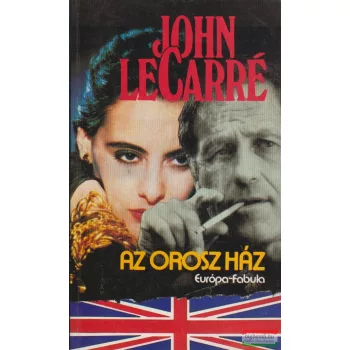 John le Carré - Az orosz ház