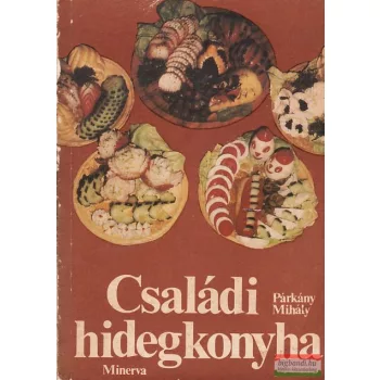 Családi hidegkonyha