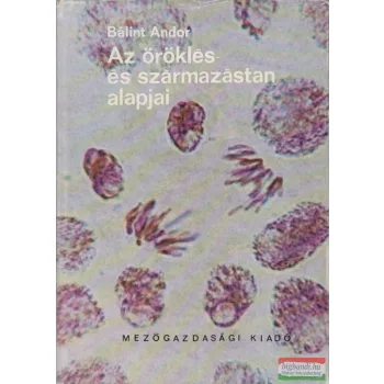Az öröklés- és származástan alapjai