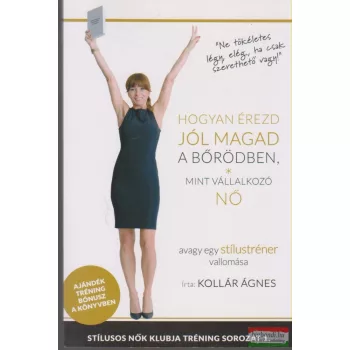 Kollár Ágnes - Egy stílustréner vallomása