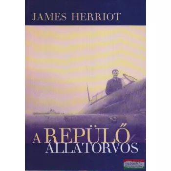A repülő állatorvos