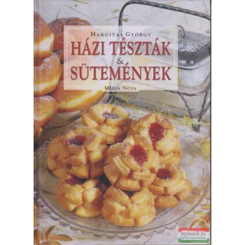 Házi tészták & sütemények