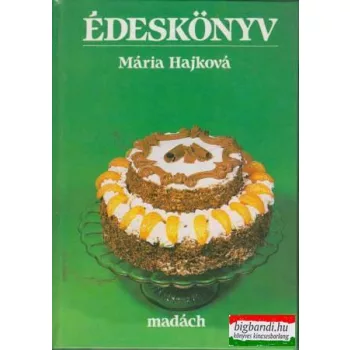 Édeskönyv