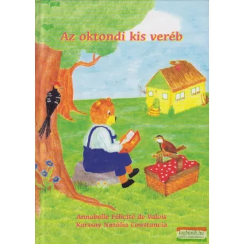 Annabelle Félicité de Valois - Az oktondi kis veréb
