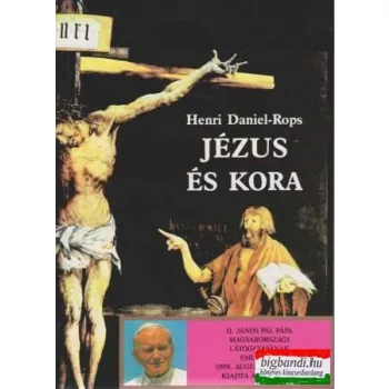 Jézus és kora I-II.