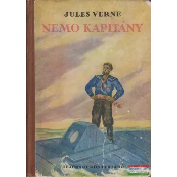 Nemo kapitány