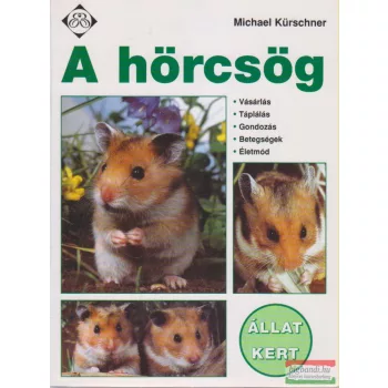 Michael Kürschner - A hörcsög