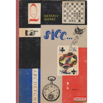   Sicc... - Szórakoztató időtöltések - Cseles csalafintaságok