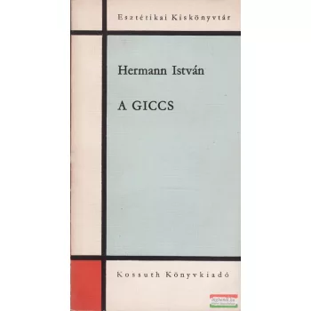 Hermann István - A giccs