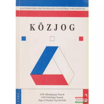 Közjog