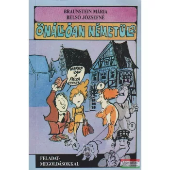 Önállóan németül 2.