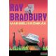 Ray Bradbury - Marsbéli krónikák